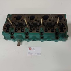 Culata completa  D2 Volvo Penta 3801334