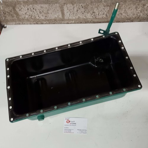 Volvo Penta Auffangwanne Volvo Penta 3583551 - 21194495