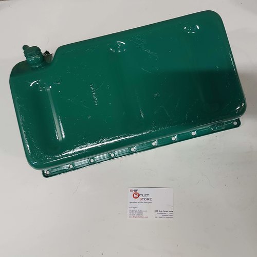 Volvo Penta Carterpan Volvo Penta 3583551 - 21194495