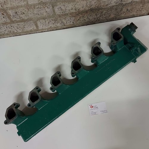 Volvo Penta Intake manifold Volvo Penta 844786 - 842644