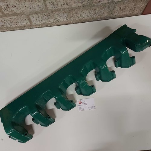 Volvo Penta Intake manifold Volvo Penta 844786 - 842644