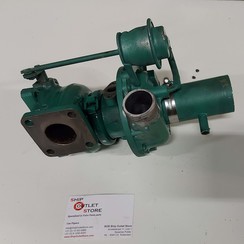 Turbocharger D2 Volvo Penta 3801341