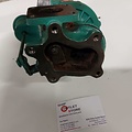 Volvo Penta Turbo charger D2 Volvo Penta 3801341