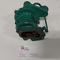 Volvo Penta Turbolader D2 Volvo Penta 3801341