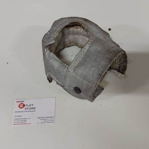 Volvo Penta Heat shield Volvo Penta 3883211