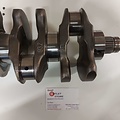 Volvo Penta Crankshaft D3 Volvo Penta 9465781