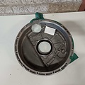 Volvo Penta  Flywheel housing Volvo Penta 3581825