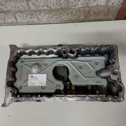 Volvo Penta Sump D3 Volvo Penta 8670460