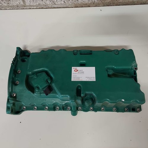 Volvo Penta Sump D3 Volvo Penta 8670460