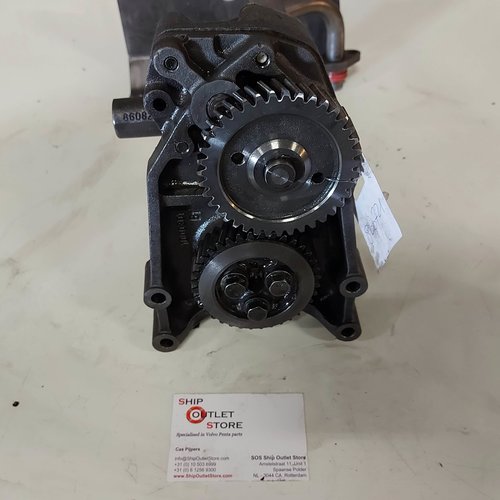 Volvo Penta Bomba de aceite Volvo Penta 860721 - 861321