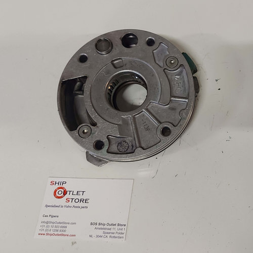 Volvo Penta Oliepomp D3 Volvo Penta 30777092