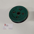 Volvo Penta Trillingsdemper - poelie D3 Volvo Penta 30731865 - 1275366