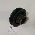 Volvo Penta Trillingsdemper - poelie D3 Volvo Penta 30731865 - 1275366