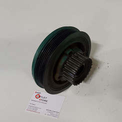 Vibration damper -  pulley D3 Volvo Penta  30731865 - 1275366