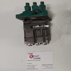 Bomba de inyección de combustible Bosch Volvo Penta 833742