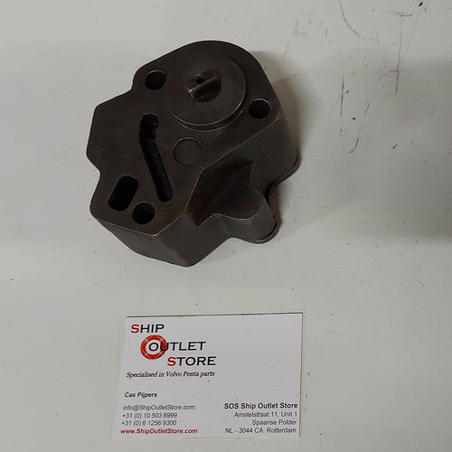 Volvo Penta Oil pump Volvo Penta 807439