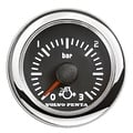 Volvo Penta Turbo pressure gauge 0-3 bar EVC Volvo Penta 874910