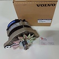 Volvo Penta Alternador 14V 60A Volvo Penta 873770 - 872235