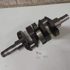 Crankshaft MD11 Volvo Penta 833745