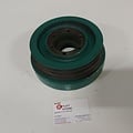 Volvo Penta Vibration damper -  pulley Volvo Penta 3583677 - 859614