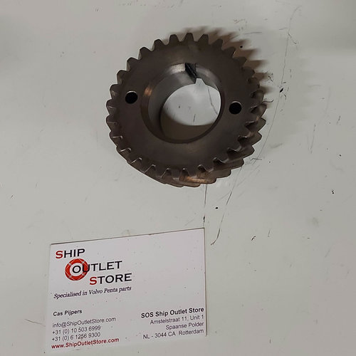 Volvo Penta Gear Volvo Penta 405025