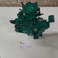 Bomba de inyección de combustible Bosch Volvo Penta 859506