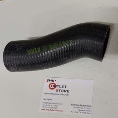 Cooling water hose Volvo Penta 3888924