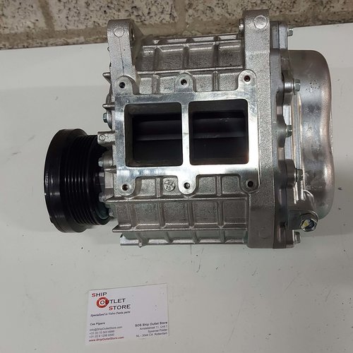 Volvo Penta Kompressor Volvo Penta 23119190 - 3581061