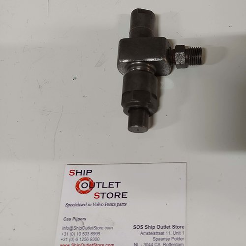 Volvo Penta Injector MD21 A-B Volvo Penta 826857