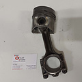 Volvo Penta Piston kit (Std) + connecting rod 2003T Volvo Penta 876117 - 860073