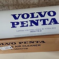 Volvo Penta Air filter Volvo Penta 3825778