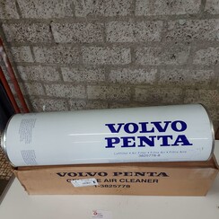 Air filter Volvo Penta 3825778