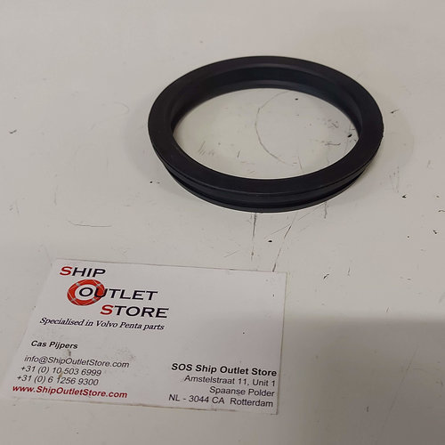 Volvo Penta Sealing ring Volvo Penta 860504