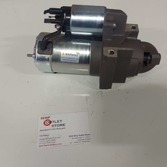 Anlasser Volvo Penta 3885317