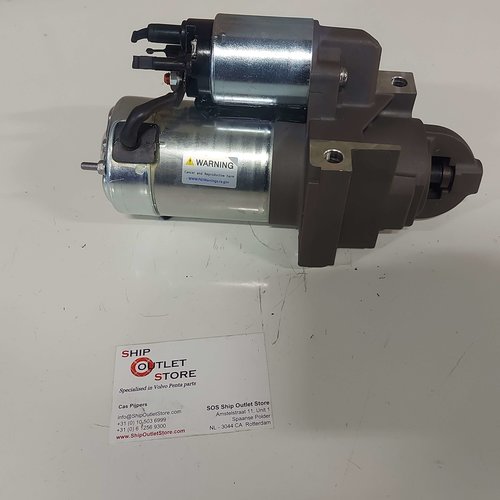 Volvo Penta Starter motor Volvo Penta 3885317