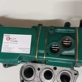 Volvo Penta Heat exchanger - oil cooler D6 Volvo Penta 22866513