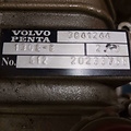 Volvo Penta Saildrive 130S-B compleet Volvo Penta 23370800 - 3841244