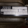 Volvo Penta Saildrive 130S-B complete Volvo Penta 23370800 - 3841244