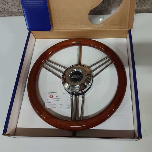 Volvo Penta Steering wheel Volvo Penta