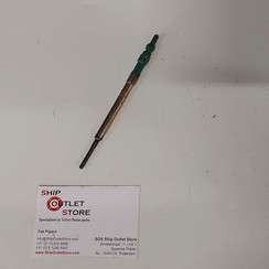 Glow plug Volvo Penta 8631607