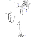 Volvo Penta Kit anticorrosión ACP TSK TSK Volvo Penta 3887090