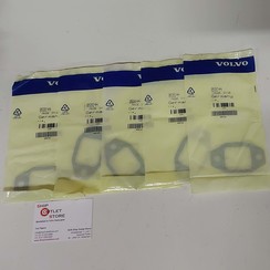 Gasket set exhaust manifold Volvo Penta 817639