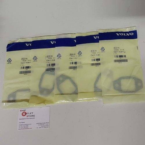 Volvo Penta Gasket set exhaust manifold Volvo Penta 817639