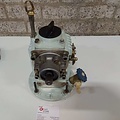 Volvo Penta Saildrive gear 120S ratio 2,2:1 Volvo Penta 6450