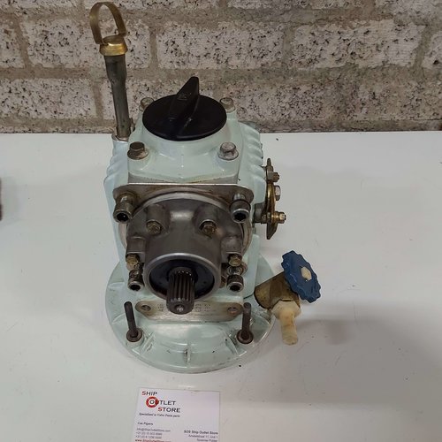 Volvo Penta Saildrive gear 120S ratio 2.2:1 Volvo Penta 6450