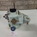 Volvo Penta Saildrive gear 120S ratio 2.2:1 Volvo Penta 6450