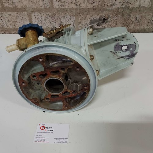 Volvo Penta Saildrive gear 120S ratio 2,2:1 Volvo Penta 6450