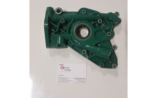 Volvo Penta oil pumps