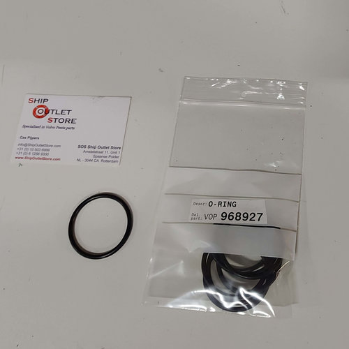 O-ring Volvo Penta 968927