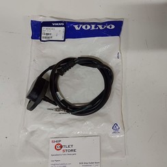 Sensor de ajuste Volvo Penta 21484383 - 3841840